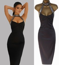 KAREN MILLEN ✩ VINTAGE BLACK