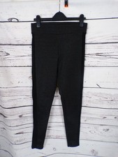 LADIES F&F BLACK SPARKLE