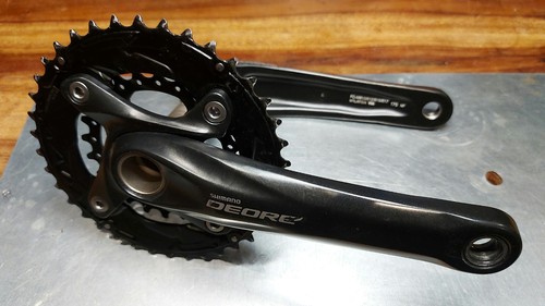Shimano deore m617 - shimano,