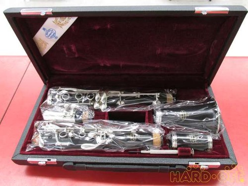Buffet crampon bb - buffet,