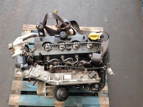 Mk2 vauxhall zafira - mk2,