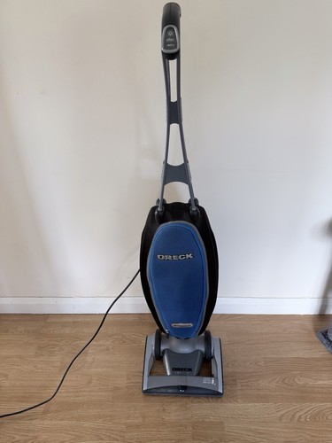 Oreck magnesium upright - magnesium, vacuum