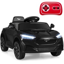 Licensed ford mach electric - licensed,