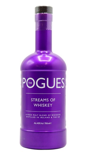The pogues streams - the,