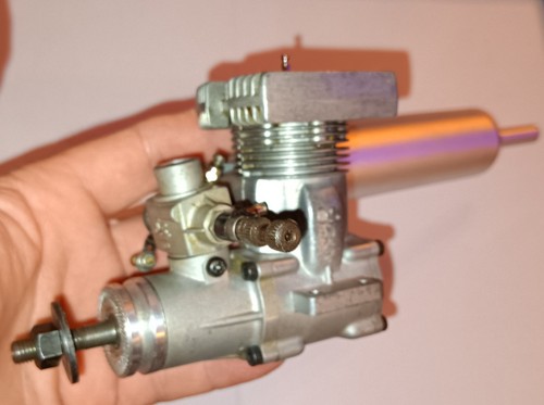 1978 max fsr rc - 45, (ring)