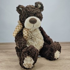 Gund Bixby Teddy Bear Plush