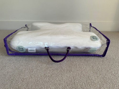 Putnams advanced cpap pillow - advanced,