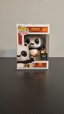 Funko Pop PO #1567 Kung Fu