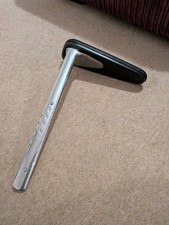 Genuine Vitra Meda 2  - Left