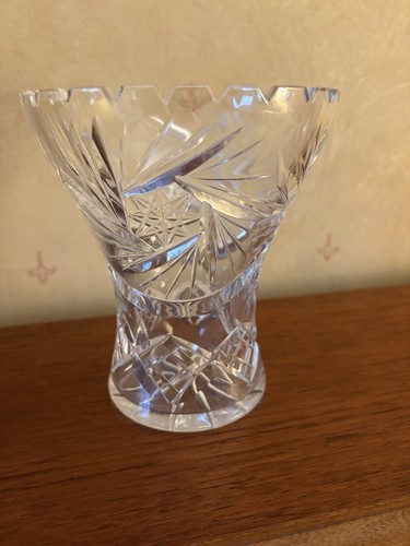Chunky cut glass - glass, sawtooth