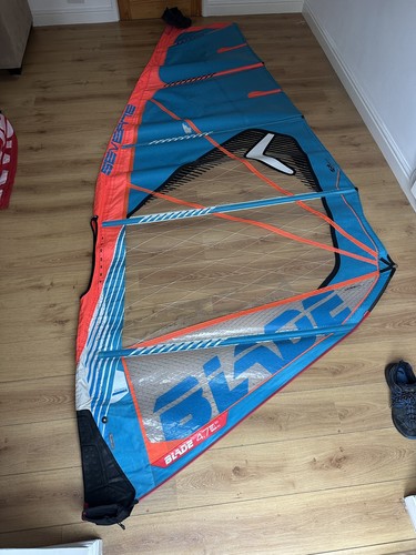 Severne blade windsurfing - blade, 4.7m