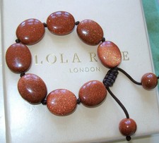 Lola rose casey sparkly - rose,