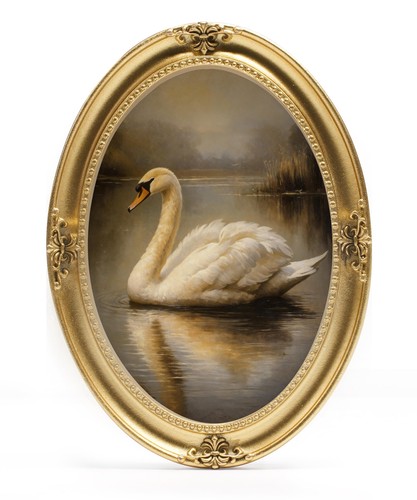 Afuly 6x4 photo frame vinatge - photo,
