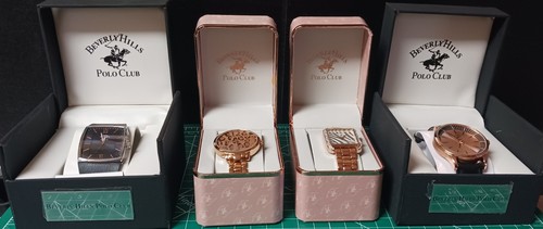 Nib seal beverly - 5,