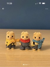 Sylvanian Families Grunt Pig