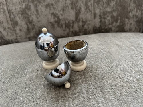 Pair kosy kraft - of, egg