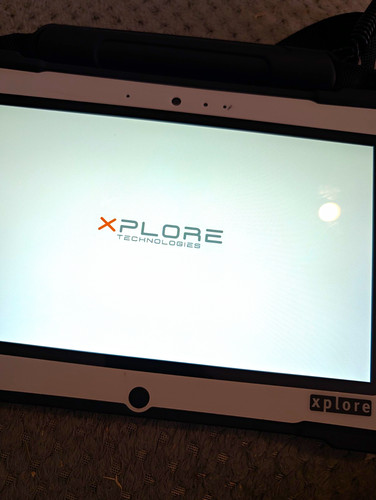 Xplore rangerx ix101t1 1in - rangerx,