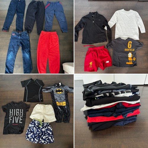 Boys clothes bundle aged 7 - boys, 6-7