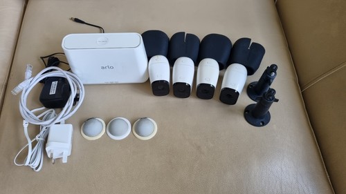 Arlo base station vmb4000 - arlo,