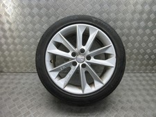 2014 SEAT IBIZA FR 6J 1.6 TDI