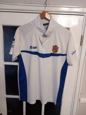 Fi-ta Wakefield Trinity Wildcats Shirt Size Large