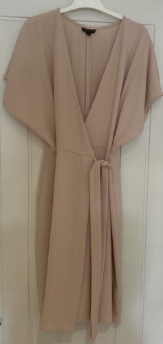 Beautiful wrap dress topshop - beautiful,