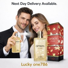 Women's Perfume 100ml -