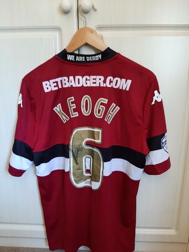 Derby county match - derby, &