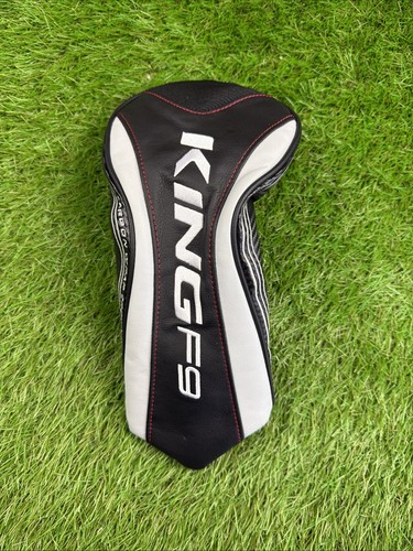 King cobra driver headcover - f9,