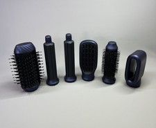 Replacement Nozzle Magic Styler Air Styler 6 in 1 Hair Dryer Brush Wand Heads