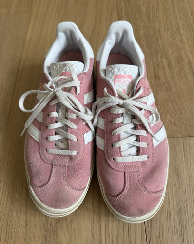 Adidas gazelle bold - super, pop