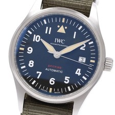 IWC SCHAFFHAUSEN Pilot watch
