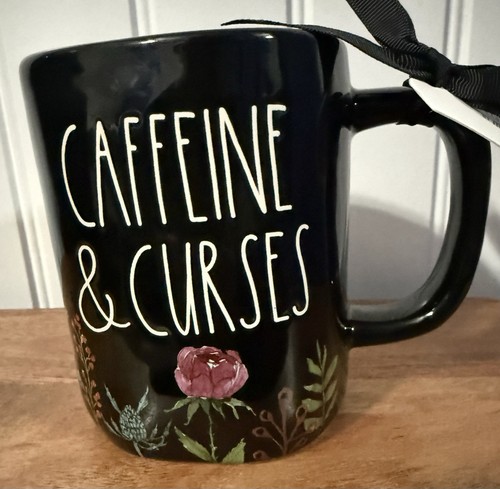Rae dunn caffeine and - dunn, “caffeine