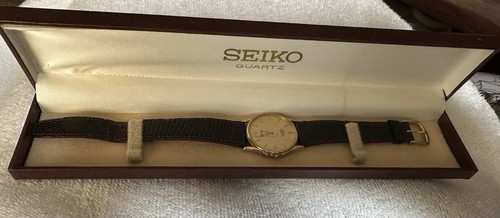 Seiko men ultra thin - seiko, men's
