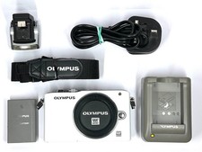 Near Mint Olympus PEN E-PL3