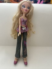 BRATZ PIXIE FASHION PIXIEZ