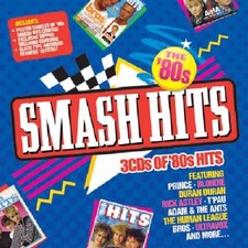 Various artists smash hits - -,
