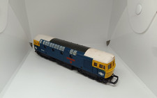 LIMA CLASS 33 33056 THE BURMA STAR *SPARES OR REPAIR* OO GAUGE