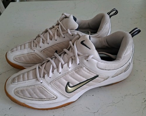 Nike city court mens - mens, white