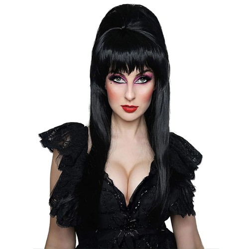 Allaura dark mistress wig - allaura,