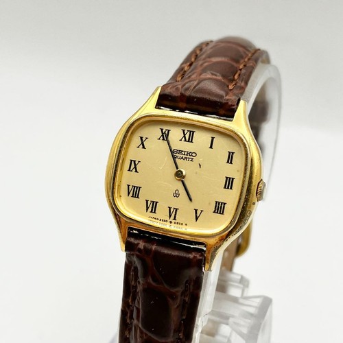 Seiko chario ladies quartz - ladies,