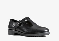 Clarks Womens Griffin Town