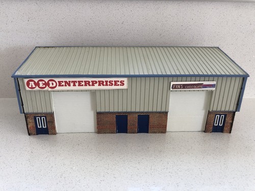 Hornby skaledale aed - hornby,