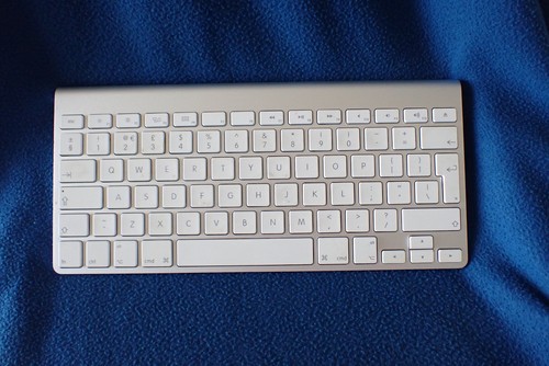 Genuine apple wireless - apple,