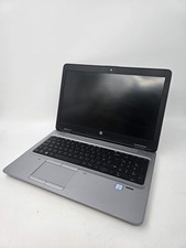 HP ProBook 650 G3 Spares