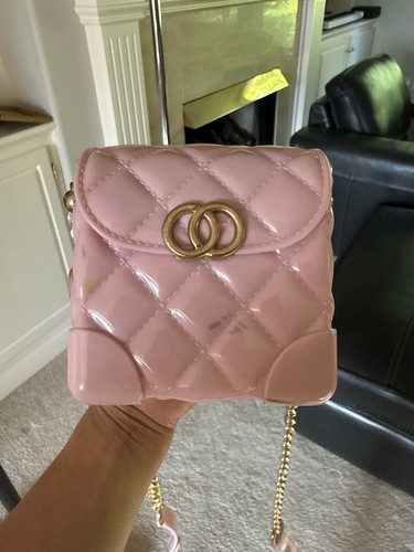 Looking pretty mini - mini, bag