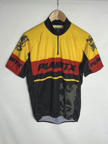 Planet flanders cycling - planet, x