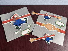 Vintage Happy Wrapper ,Gift