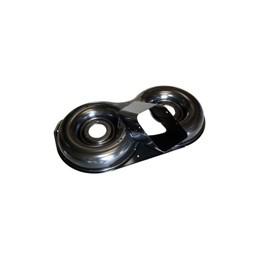 Husqvarna cutter deck - cutter,