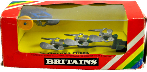 Britains 9546 standard - britains,